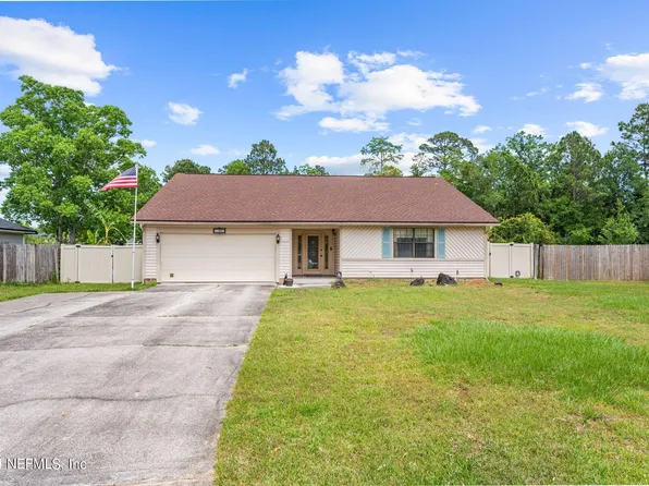 11091 BLUE ROAN Court, Jacksonville, FL 32257