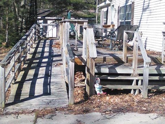 2nd image of 10950 Skyline Dr