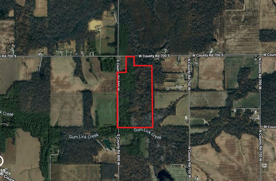 2nd image of 7905 W County Road 700 S