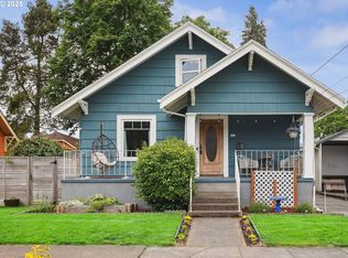 315 NE 84th Ave, Portland, OR 97220