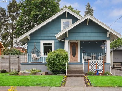 315 NE 84th Ave, Portland, OR, 97220