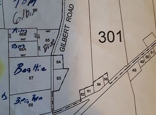 608 Dover Rd, Dexter, ME 04930