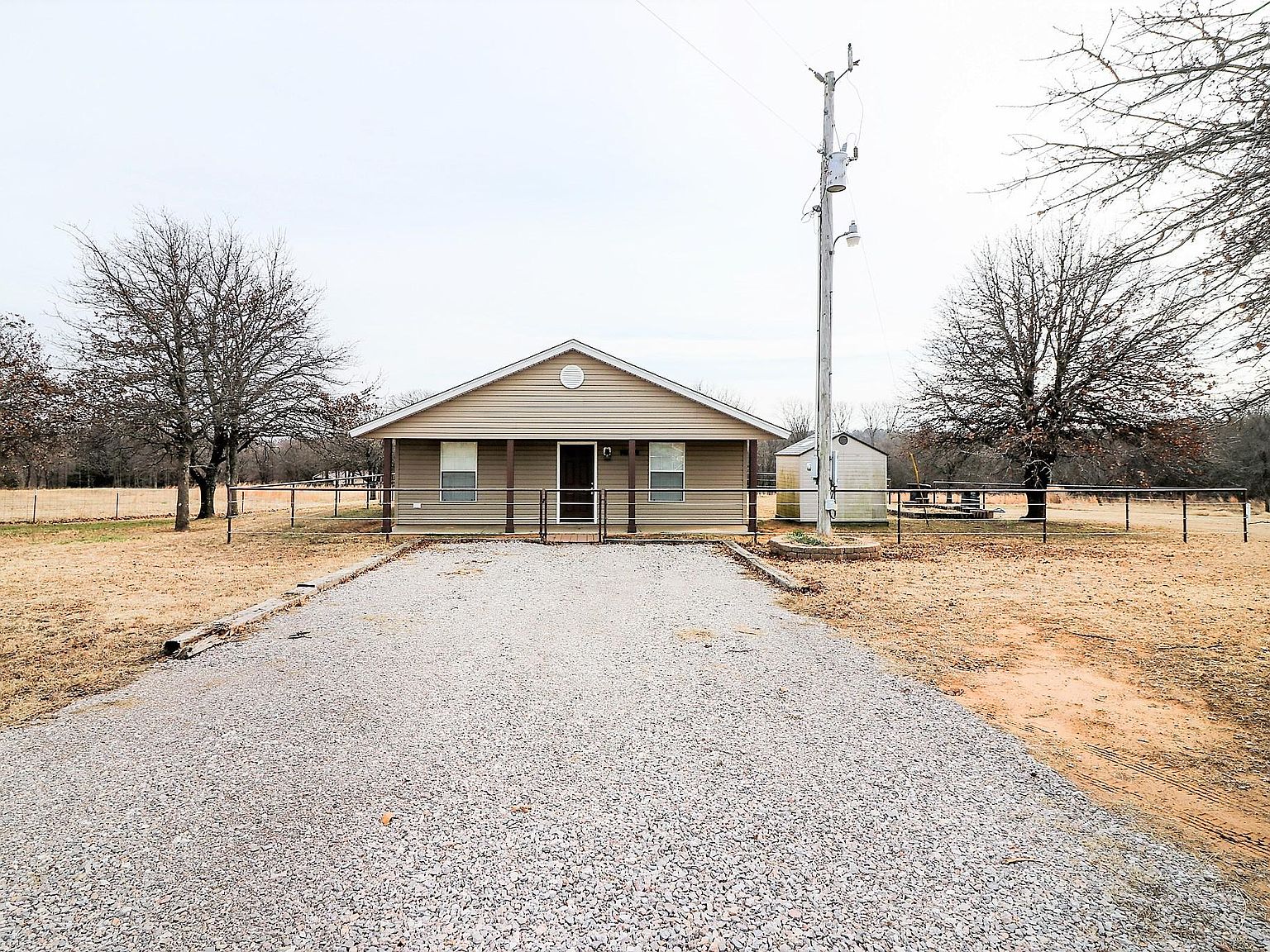 29689 Lake Rd, Mcloud, OK 74851 Zillow