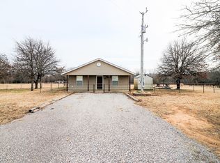 29863 Lake Rd, McLoud, OK 74851