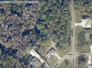 6779 Crescent Cove Dr, Saint Augustine, FL 32086
