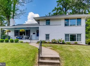 2 Saint Michaels Way, Baltimore, MD 21212