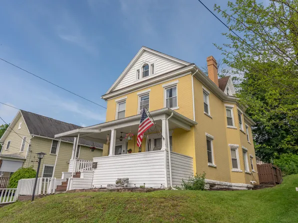 314 S Main St, Du Bois, PA 15801
