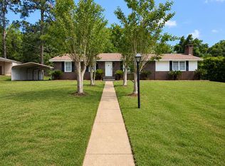 218 Homewood Ave, Troy, AL 36081