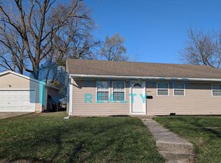 1469 Honeybee Dr, Dayton, OH 45417
