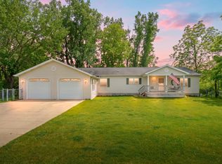 2038 E Bristol Rd, Dowling, MI 49050