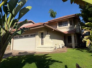 11837 Via Granero, El Cajon, CA 92019