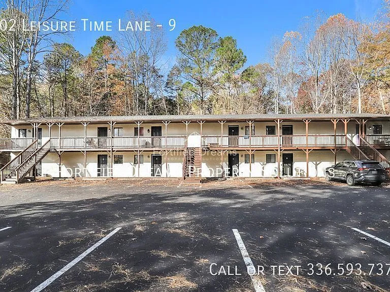 202 Leisure Time Ln #9 — Photo 19