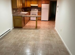 1227 S Prospect St #2, Nanticoke, PA 18634