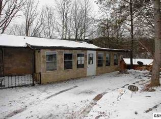 1312 Pine Trl, Sevierville, TN 37876