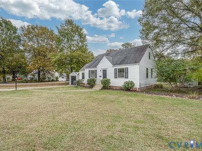 6401 Millhiser Ave, Richmond, VA, 23226