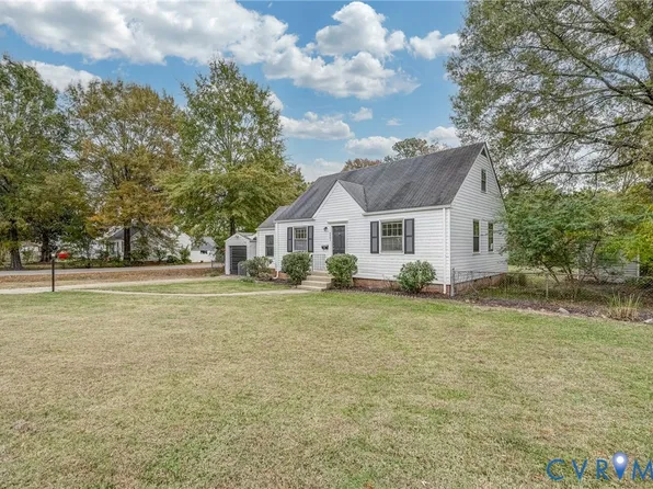 6401 Millhiser Ave, Richmond, VA 23226