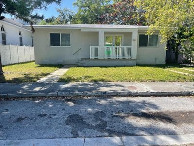 3518 Charles Ave, Miami, FL, 33133