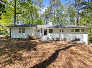 964 Crane Rd NE, Atlanta, GA 30324