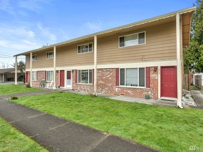 609 1st Ave, Arlington, WA, 98223
