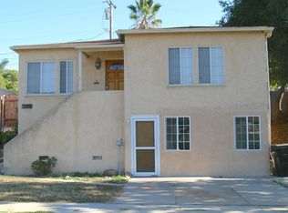 5903 Vale Way, San Diego, CA 92115