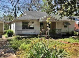 1658 19th St SW, Birmingham, AL 35211