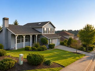 13707 SE 18th St, Bellevue, WA 98005
