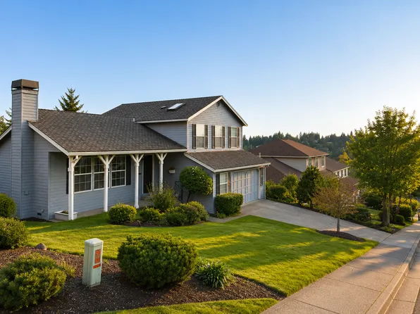 13707 SE 18th St, Bellevue, WA 98005