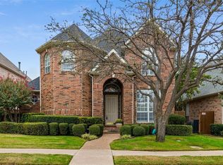 3315 Garrett Dr, Irving, TX 75062
