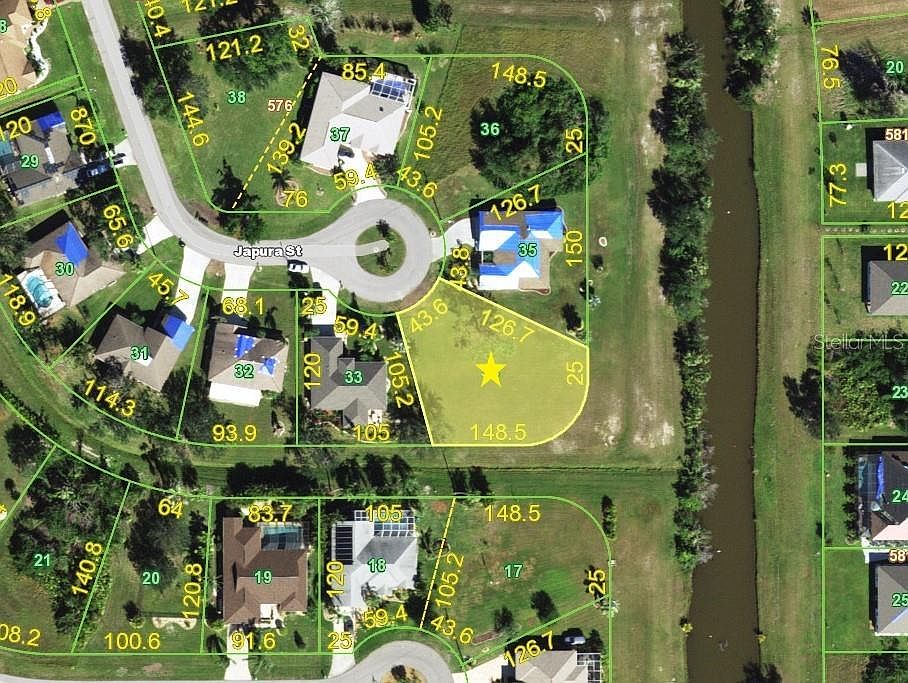 1st image of 439 JAPURA STREET LOT 34