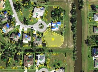 439 Japura St #34, Punta Gorda, FL 33983