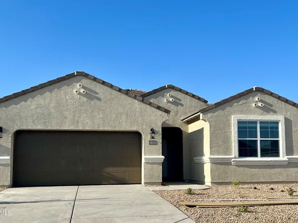 38050 W Amalfi Avenue, Maricopa, AZ 85138