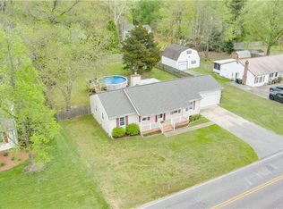 1508 Showalter Rd, Yorktown, VA 23692