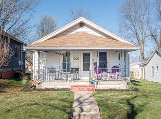 1208 S Grant St, Bloomington, IN