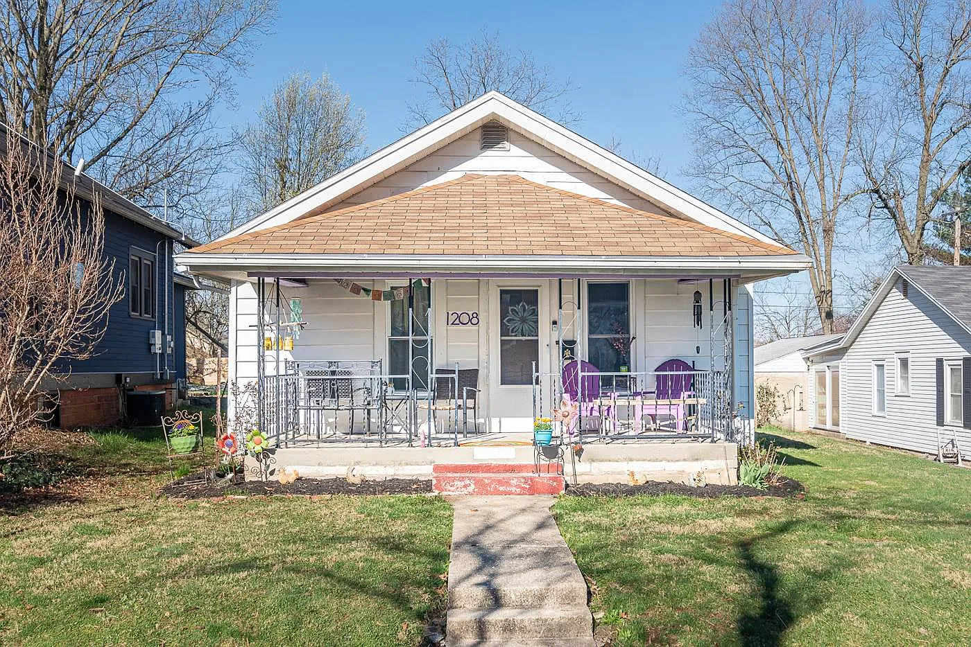 1208 S Grant St photo 1