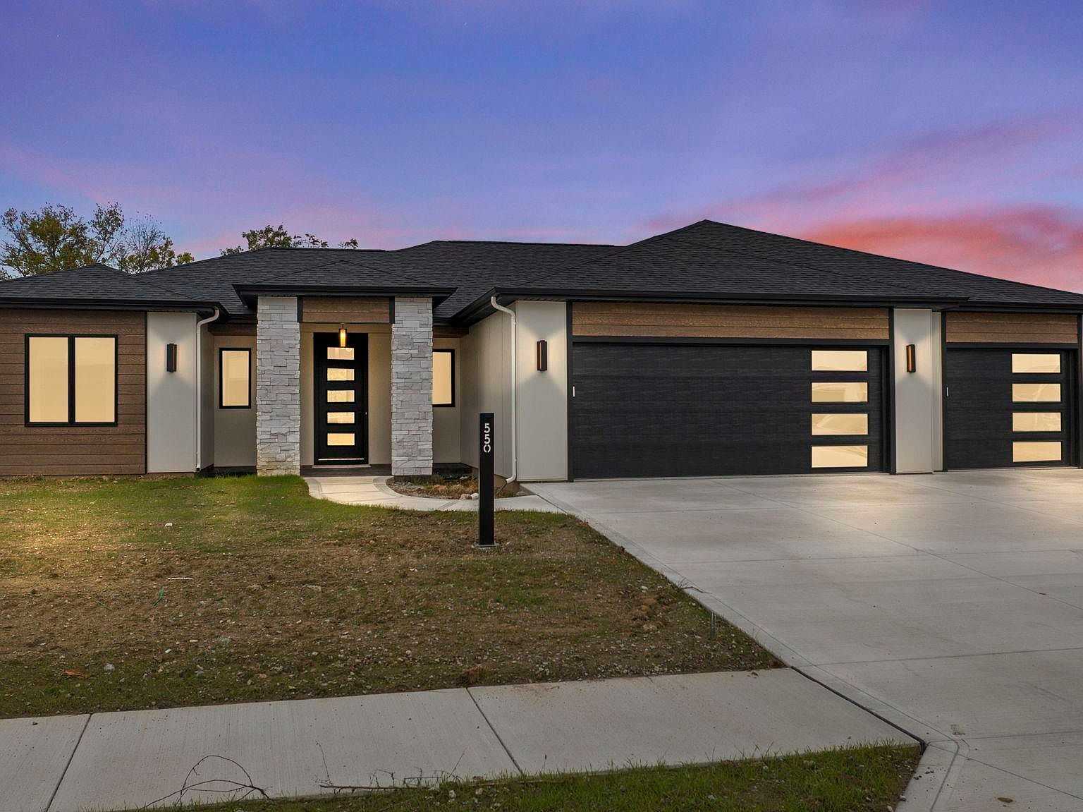 550 Grantham Psge, Fort Wayne, IN 46845 Zillow