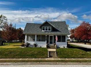 424 N Main St, Palmyra, MO 63461
