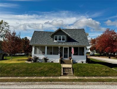 424 N Main St, Palmyra, MO, 63461