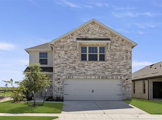 730 Gentle Bird Dr, Lavon, TX 75166