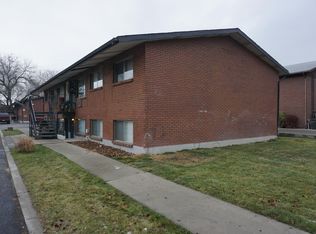 599 N 600 W APT 3, Provo, UT 84601