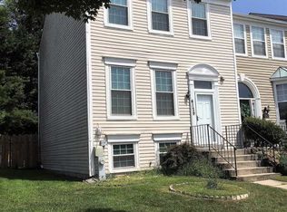 4129 Waterbuck Way, Burtonsville, MD 20866
