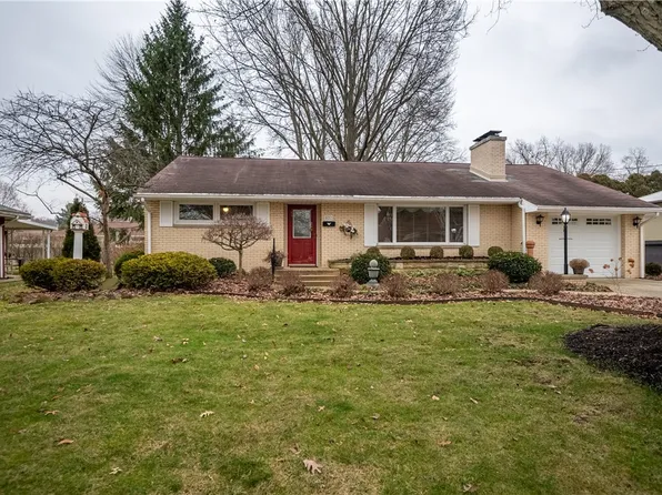 522 Fairfield Dr, Sharon, PA 16146