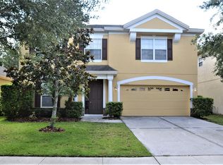 10636 Willow Ridge Loop, Orlando, FL 32825