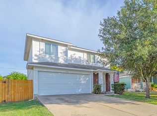 3314 Judythe Ct, Bryan, TX 77803