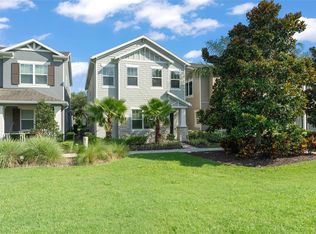 15019 Valverse Aly, Winter Garden, FL 34787