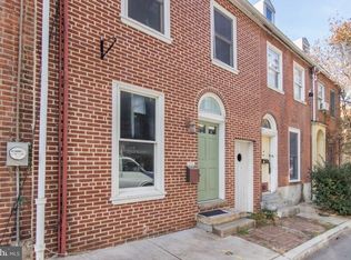 934 N Hancock St, Philadelphia, PA 19123