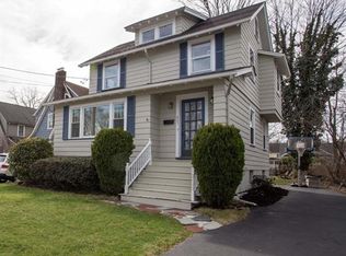 805 Embree Cres, Westfield, NJ 07090