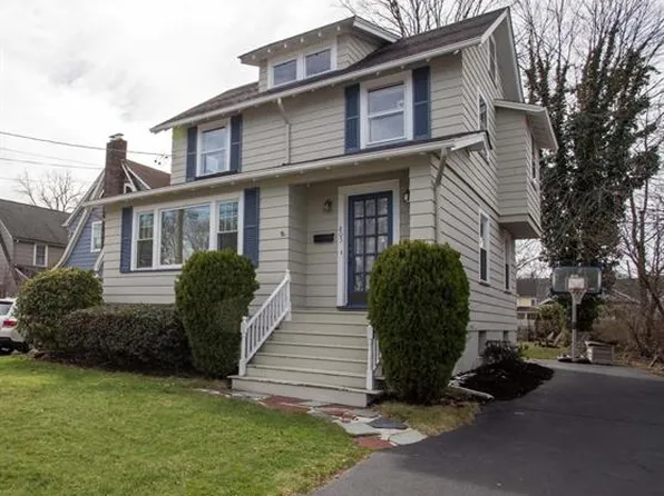 805 Embree Cres, Westfield, NJ 07090