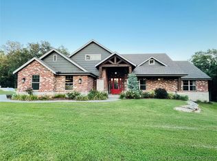 10283 S 198th West Ave, Sapulpa, OK 74066