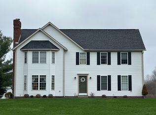 8401 Infirmary Rd, Ravenna, OH 44266