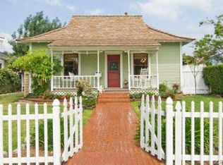 135 E 2nd St, San Dimas, CA 91773